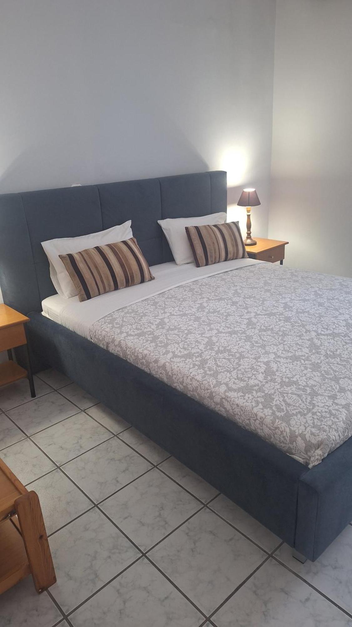 Fotini Apartments Paralia Agias Foteinis Room photo