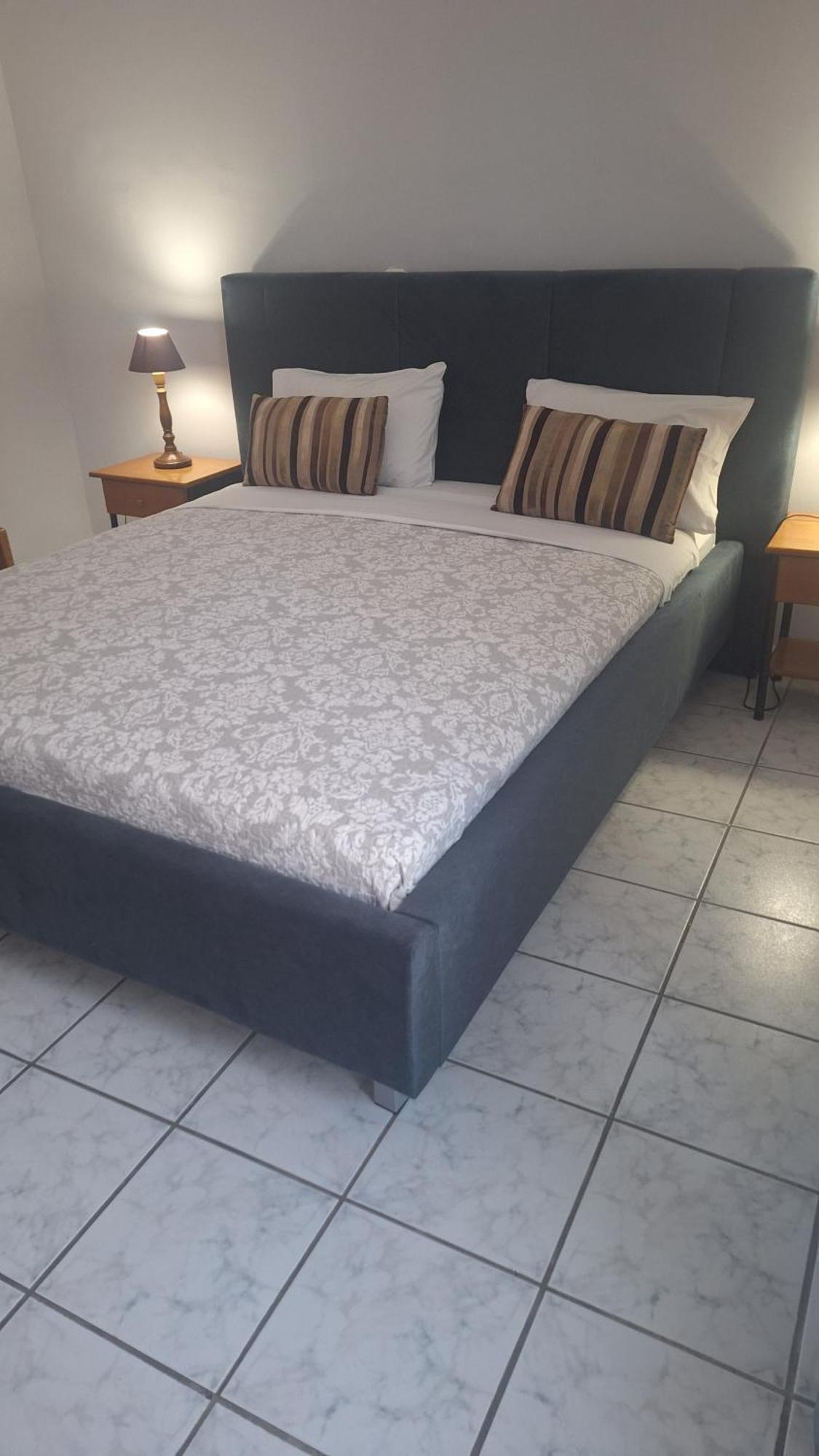 Fotini Apartments Paralia Agias Foteinis Room photo